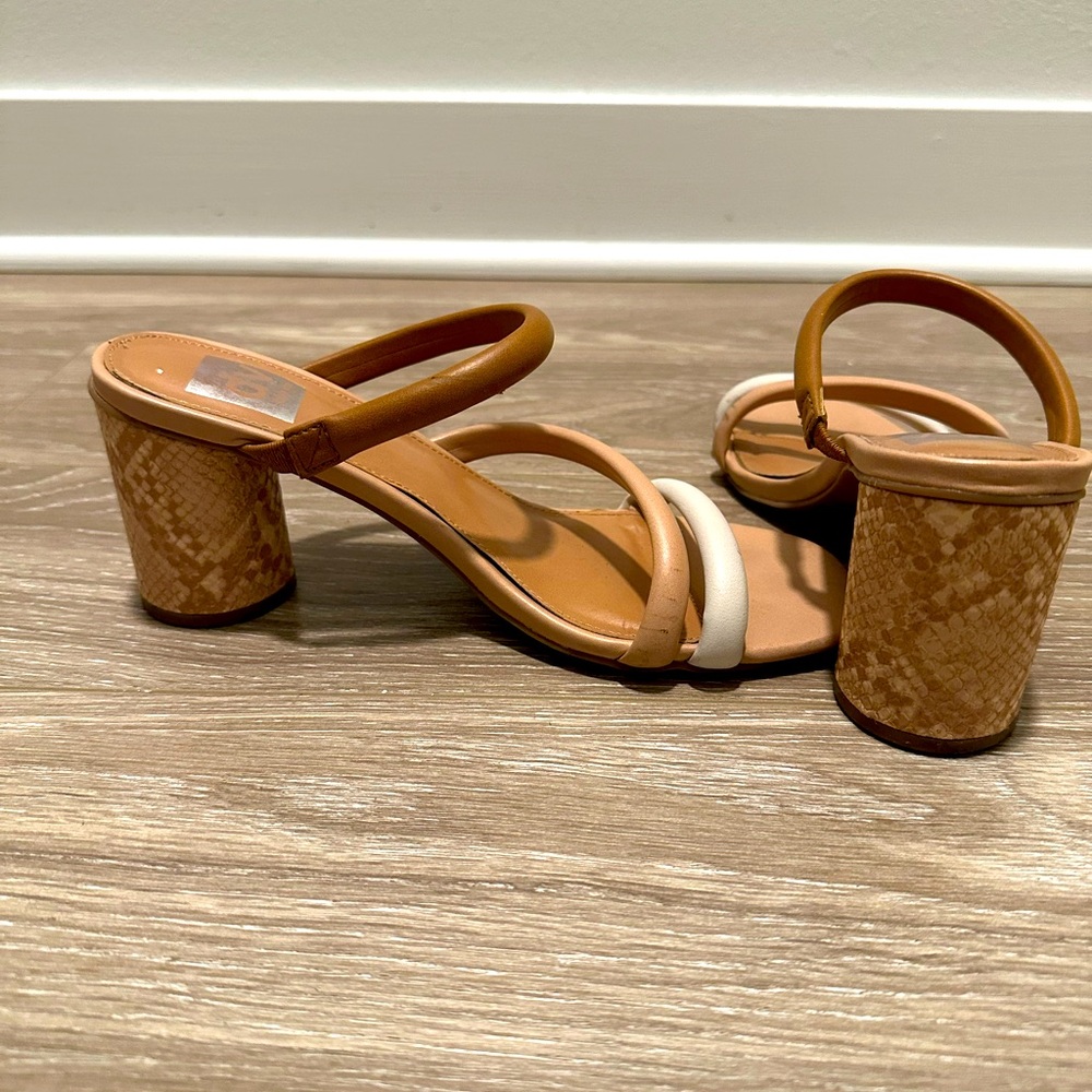 Dolce vita heels